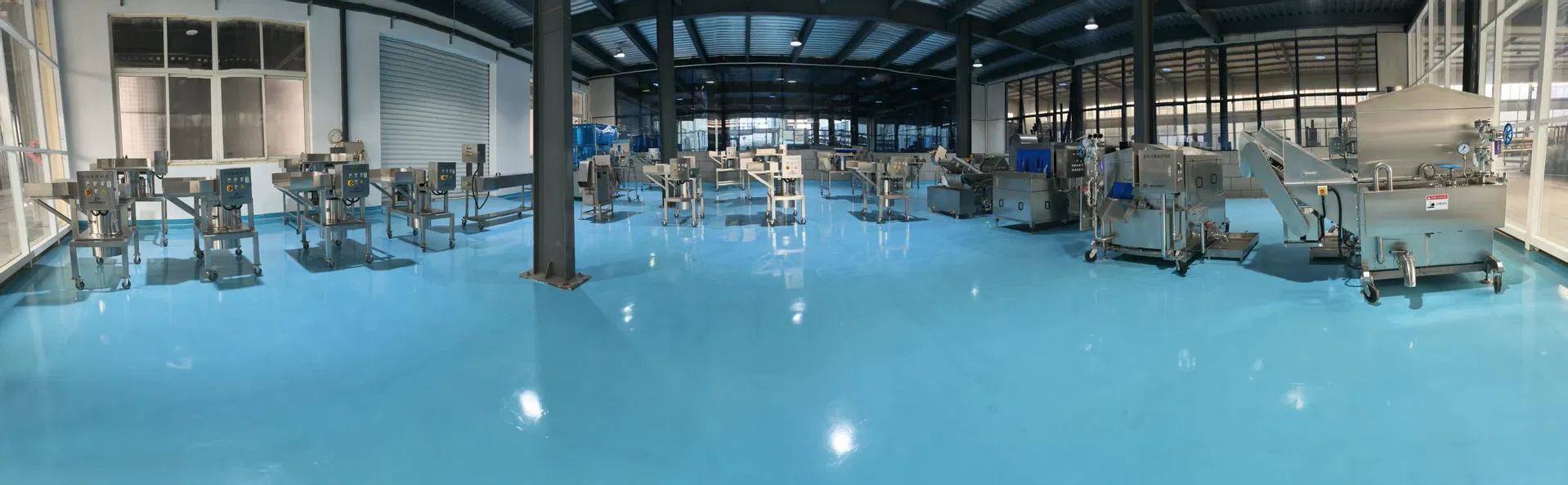 Facility