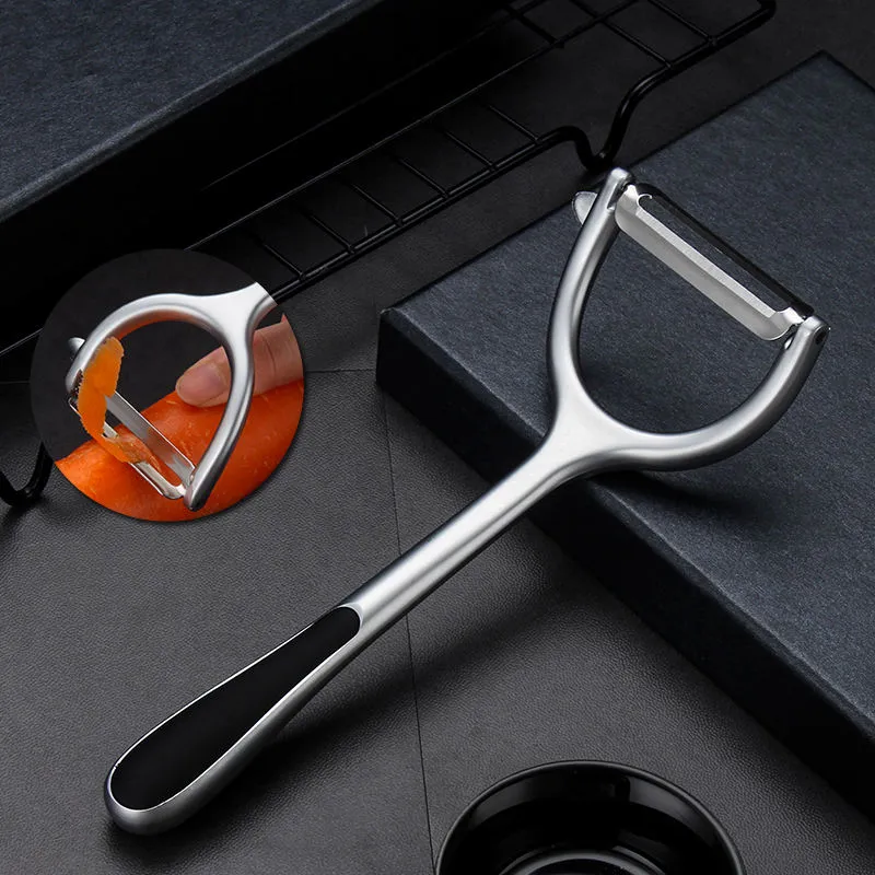 Kitchen Gadgets Vegetable Peeler