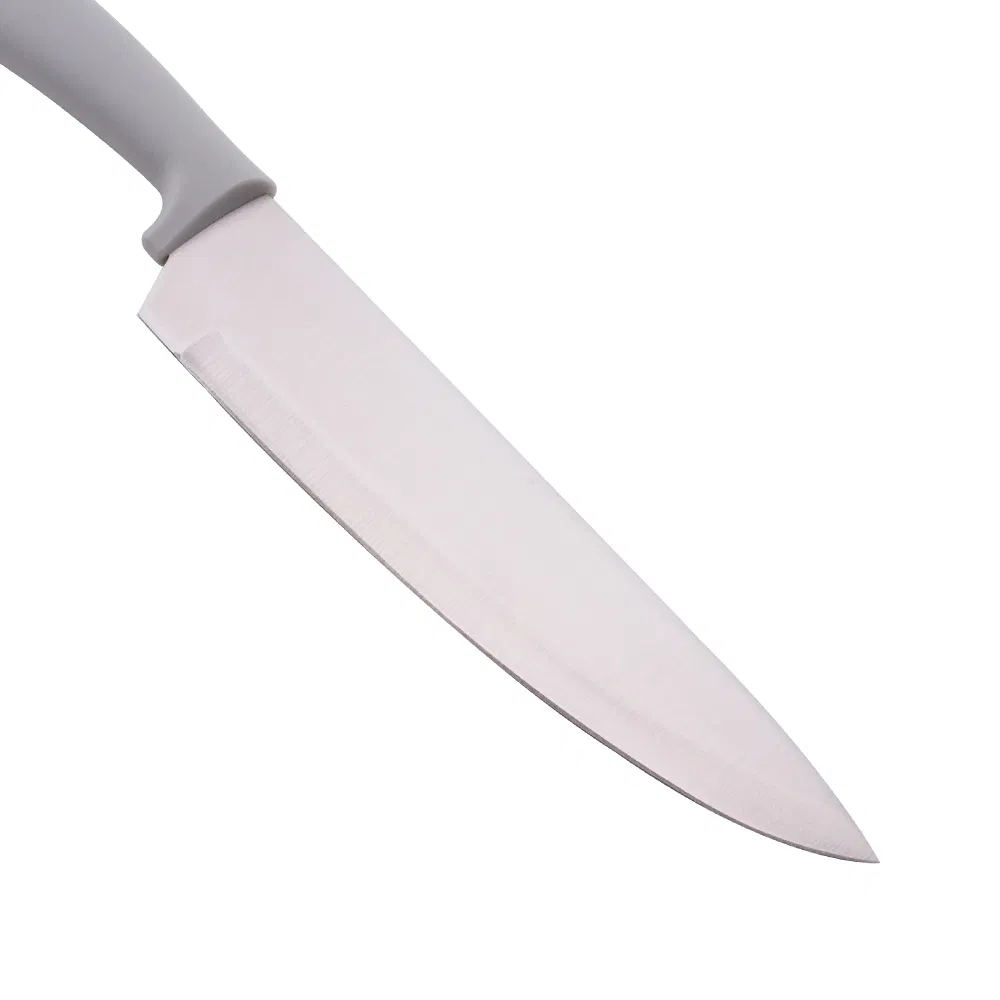 Knife Handle Ergonomics