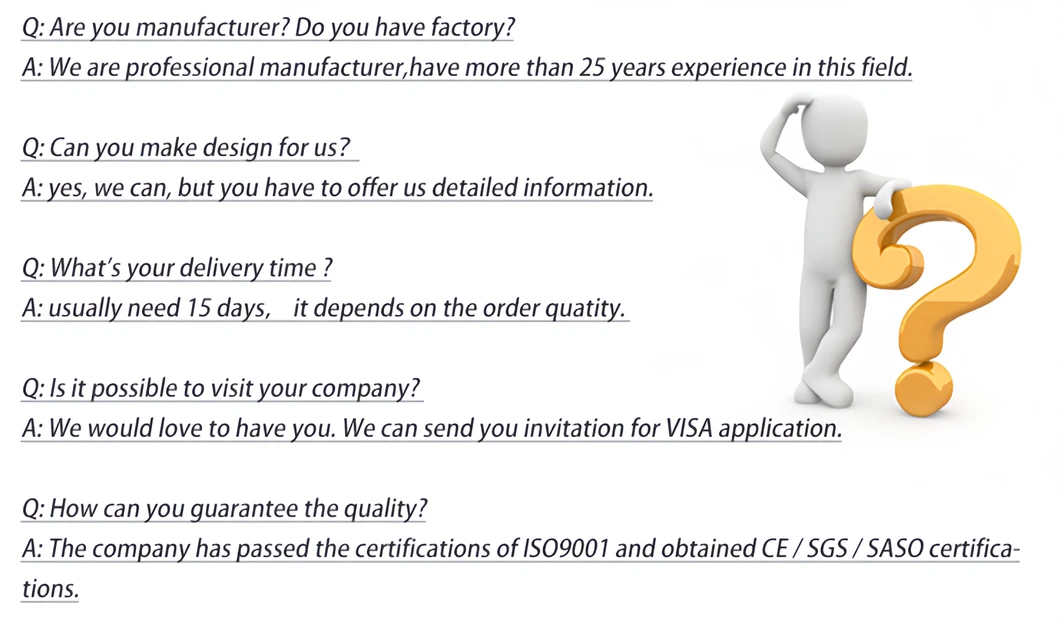 FAQ Image