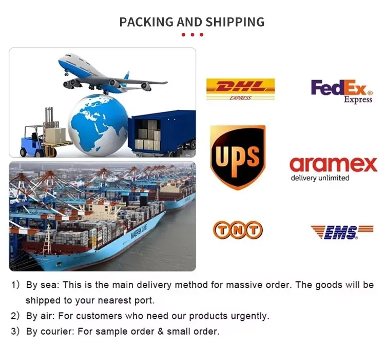 Packaging