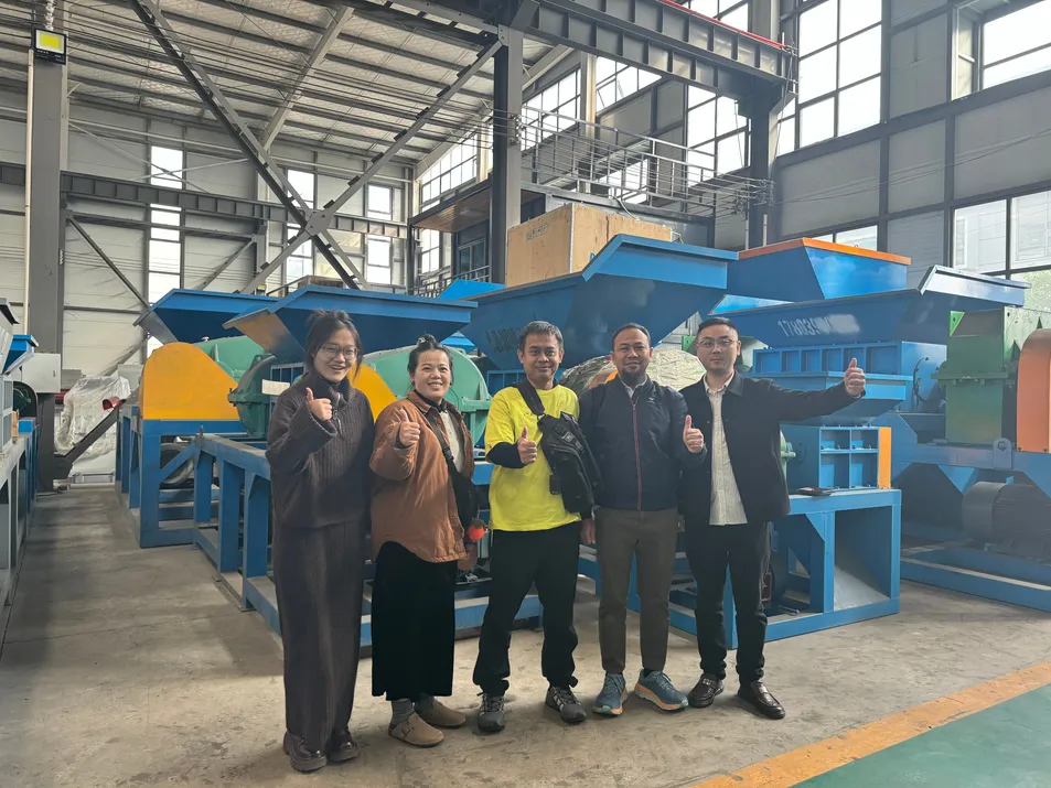 Customer Visit 3