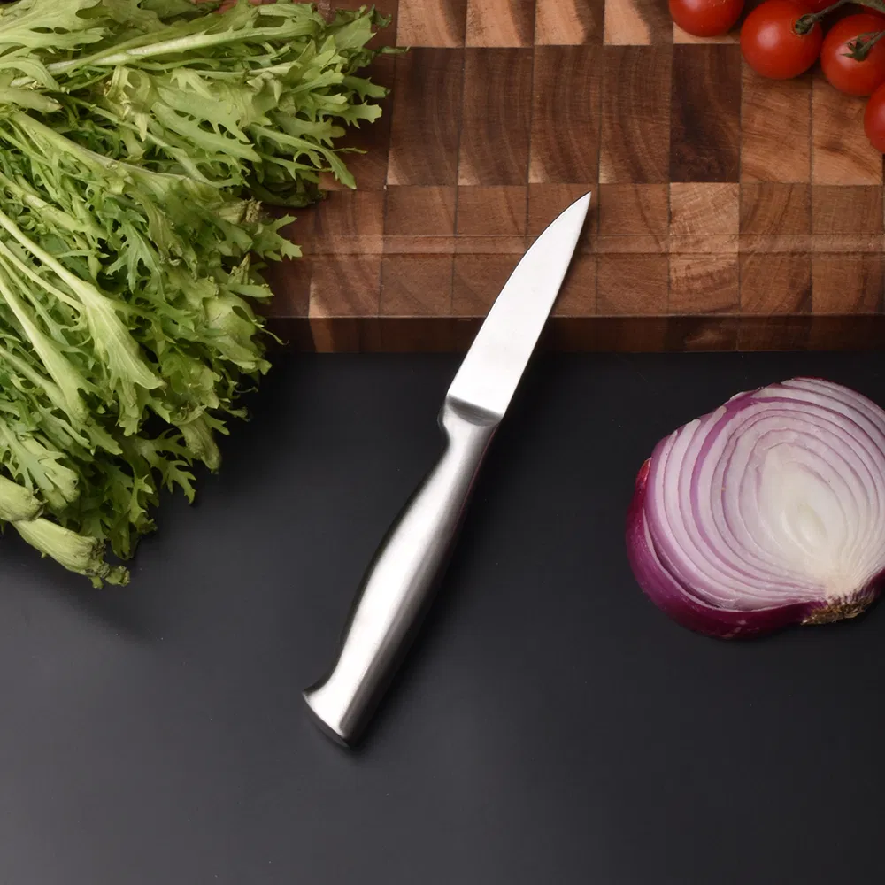Culinary Knife Set 1