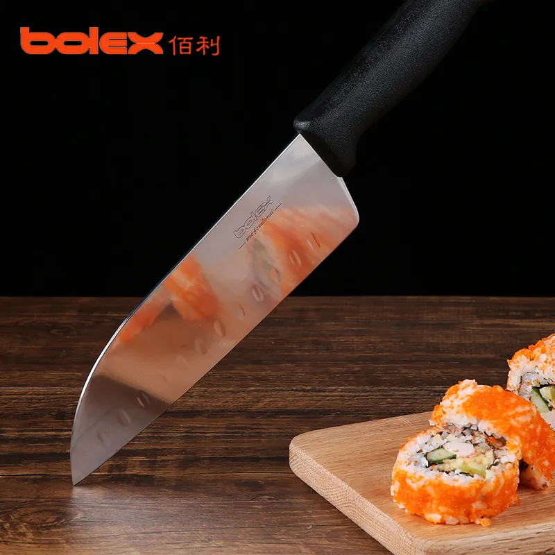 Kitchen Knife 8