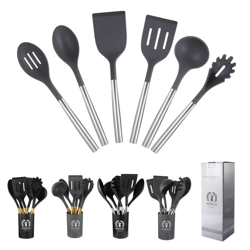 Silicone Product Display 2