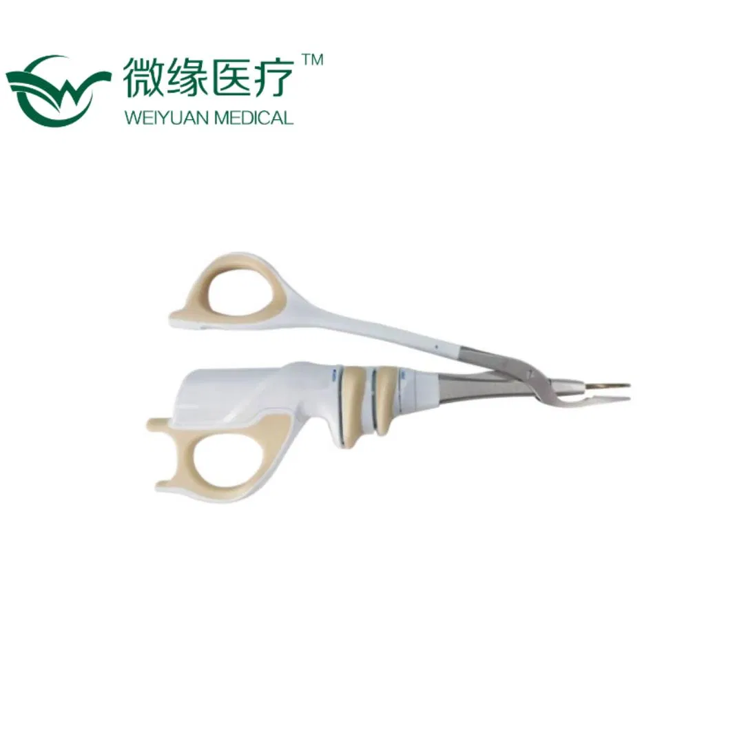 Easy to Handle Ultrasonic Scalpel System Laparoscopic Surgical Generator