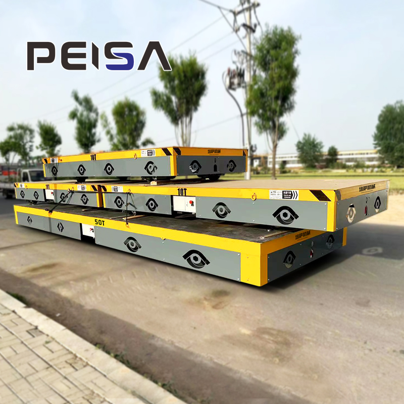 Strong Durability Cross-Over Transfer Cart for Handling Food and Beverage