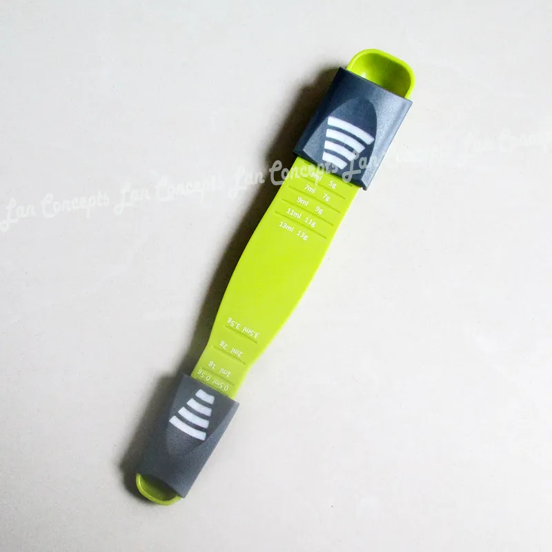 Adjustable Scoop 4