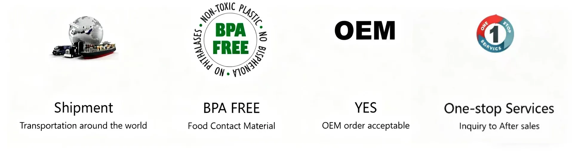 Product Certifications