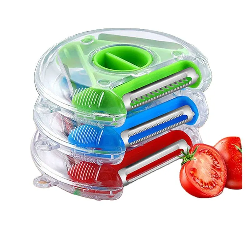 Potato Peeler Detail 1