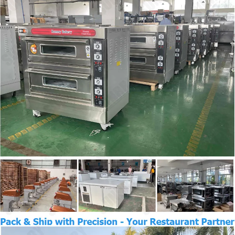Kitchen Equipment
