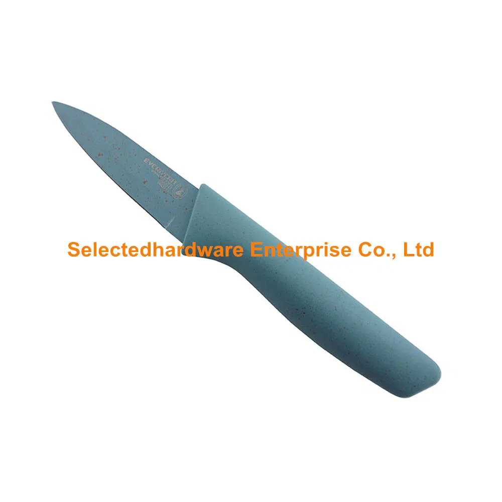 Knife Set 6
