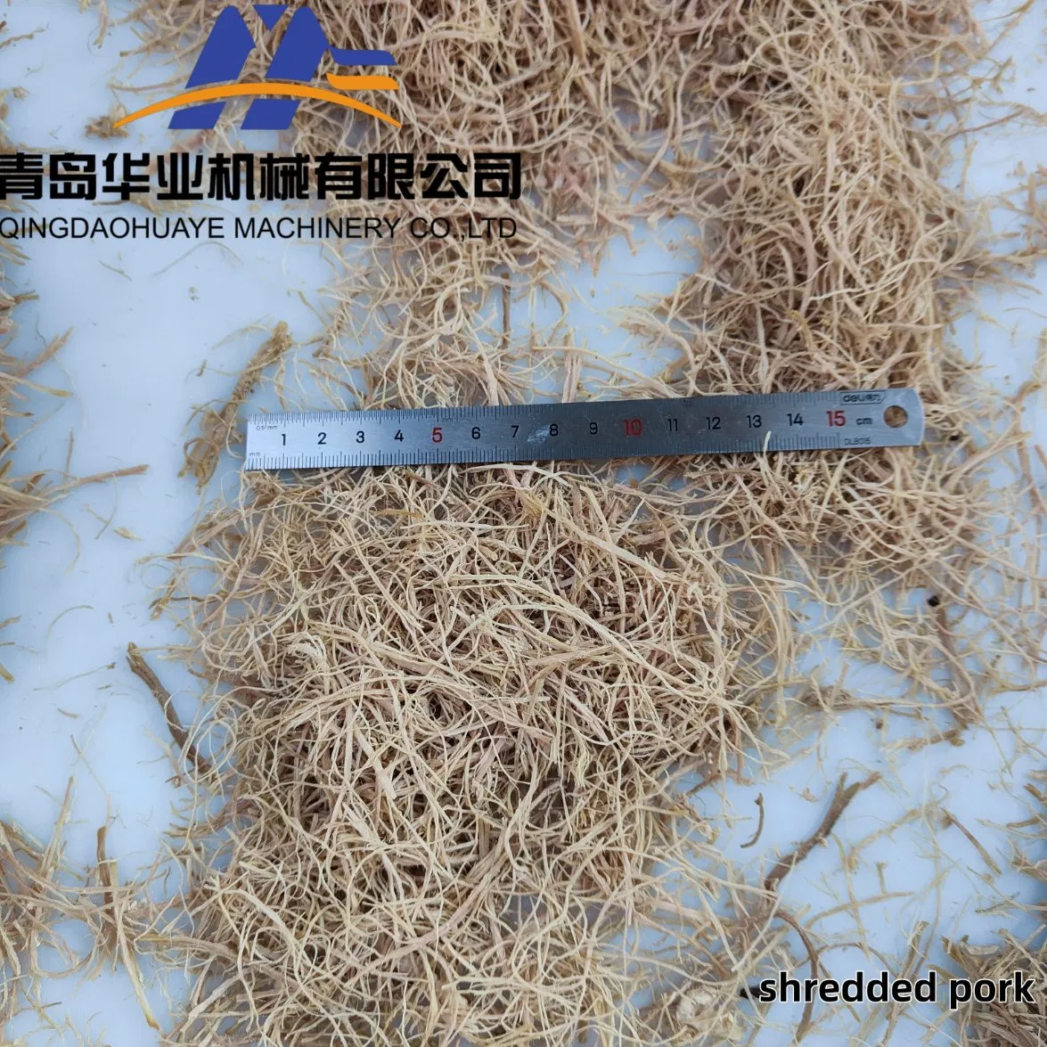 Handcrafted, High-Yield Beef Slicing Tool for Shredding Meat