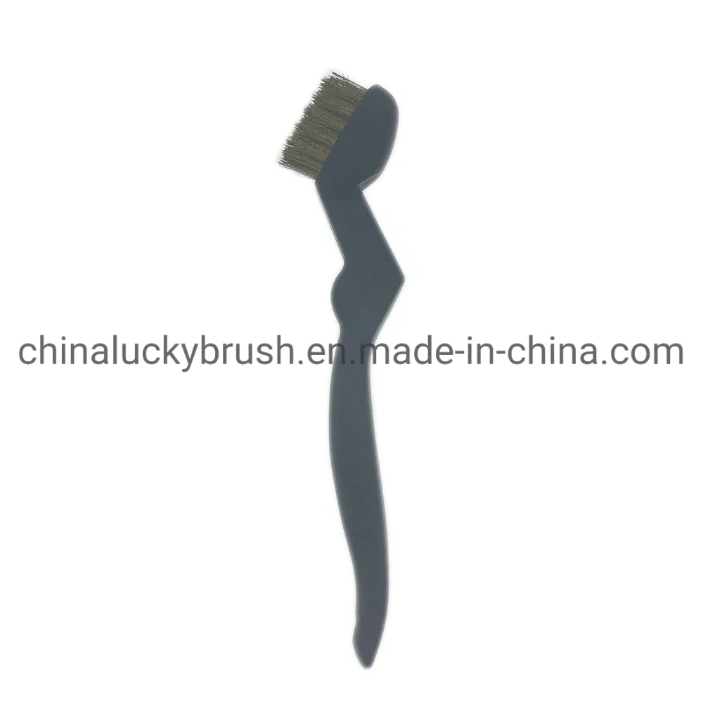 Wire Brush View 3
