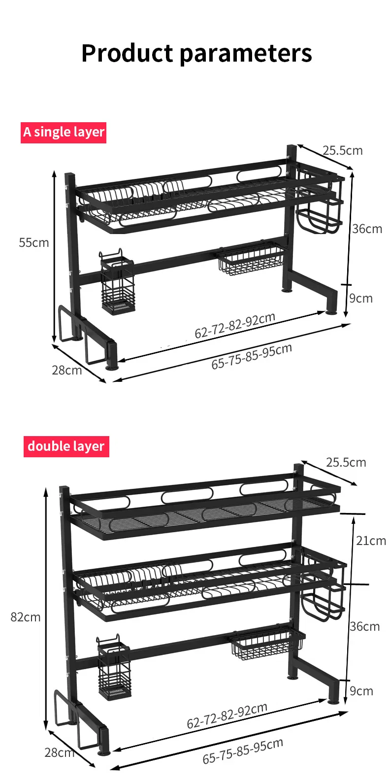 Kitchen Storage 6