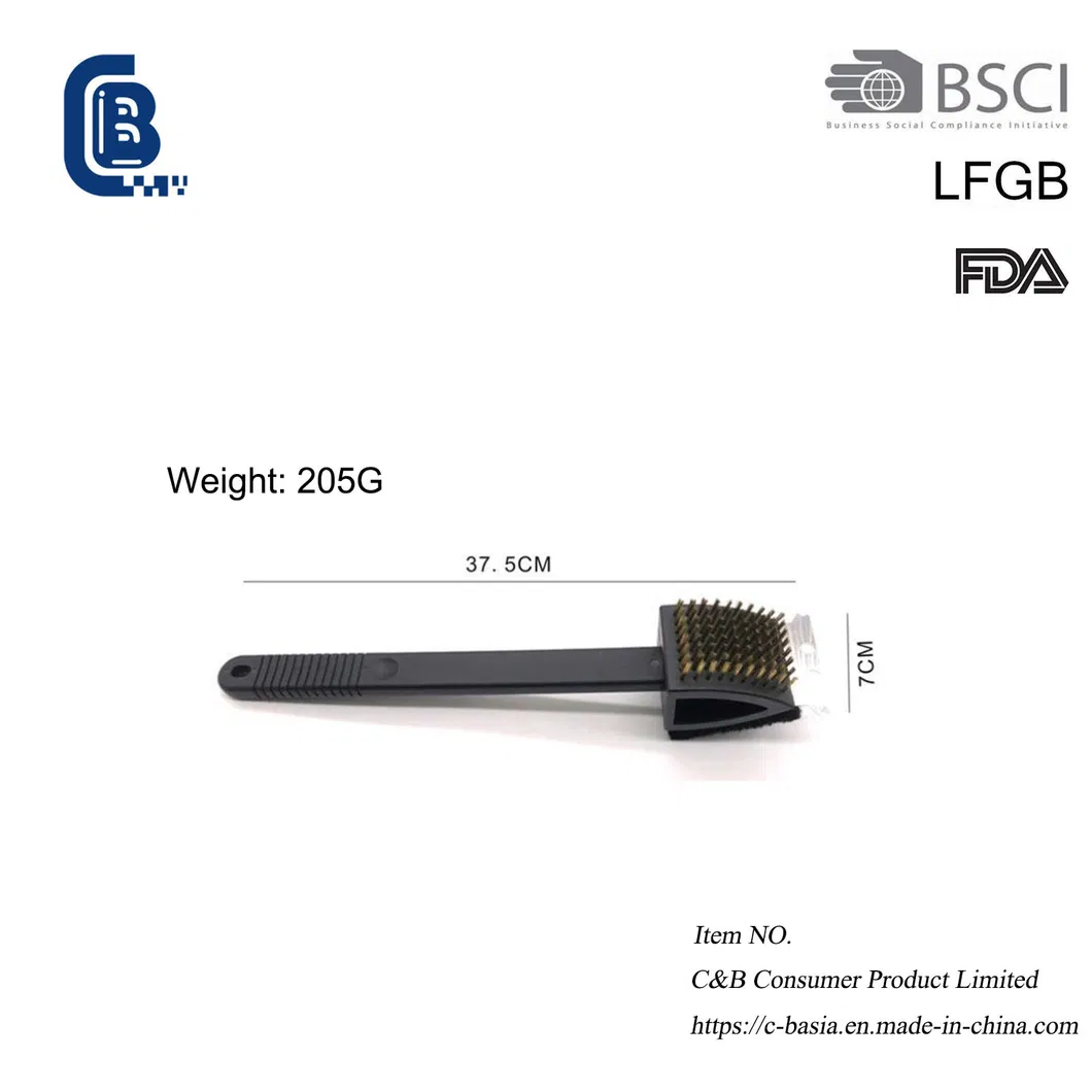 BBQ Grill Brush