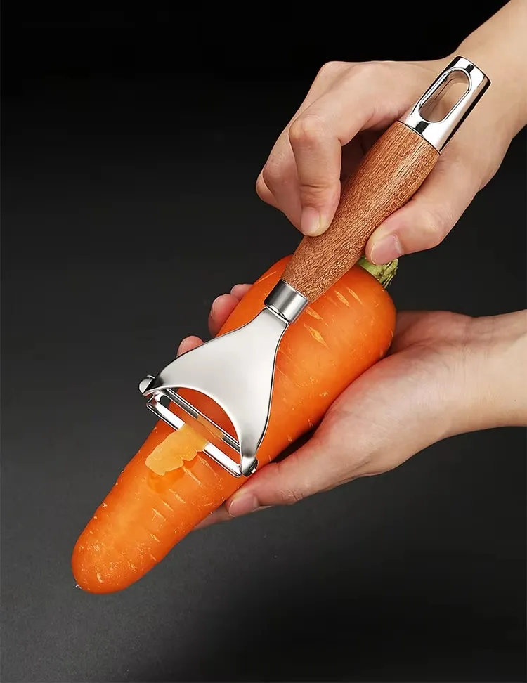 Kitchen Peeler 4