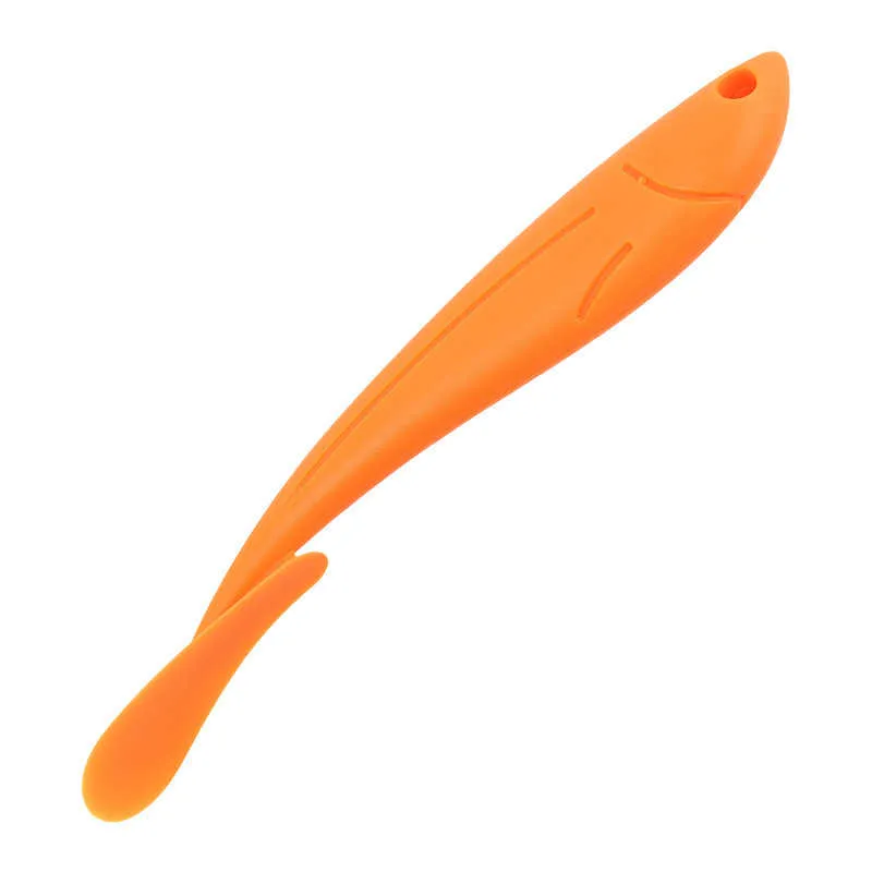 Orange Pomelo Peeler View 3