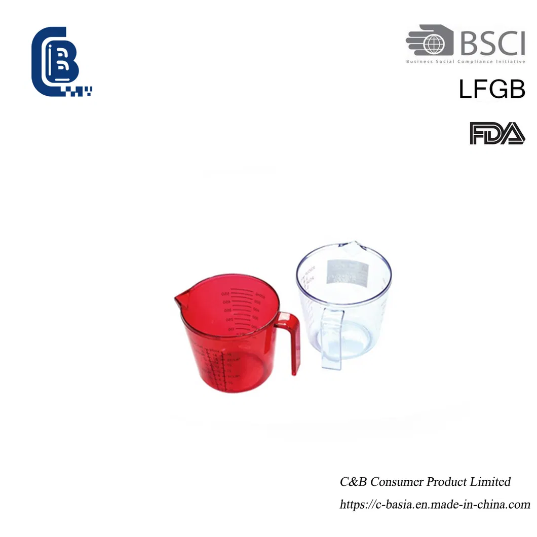 Measuring Cups 6