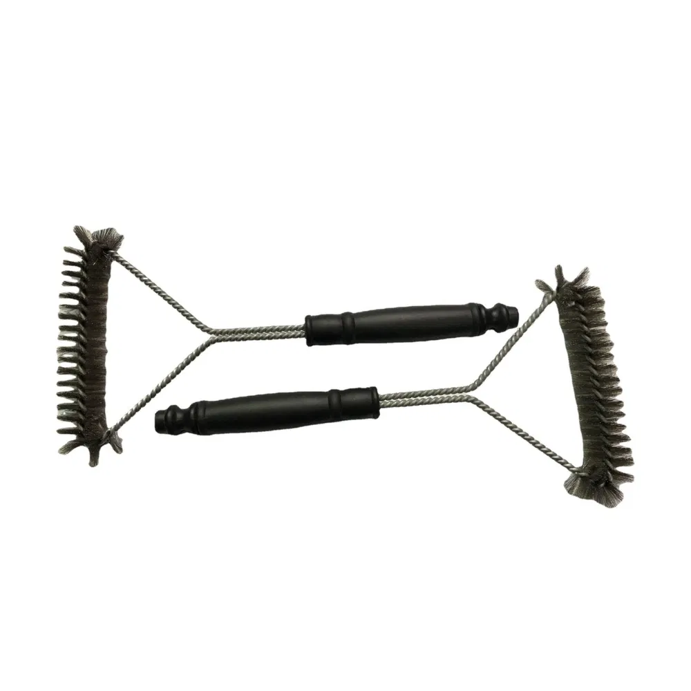 Stainless Steel Grill Cleaning Brush Oven Strong Brush Mi21380