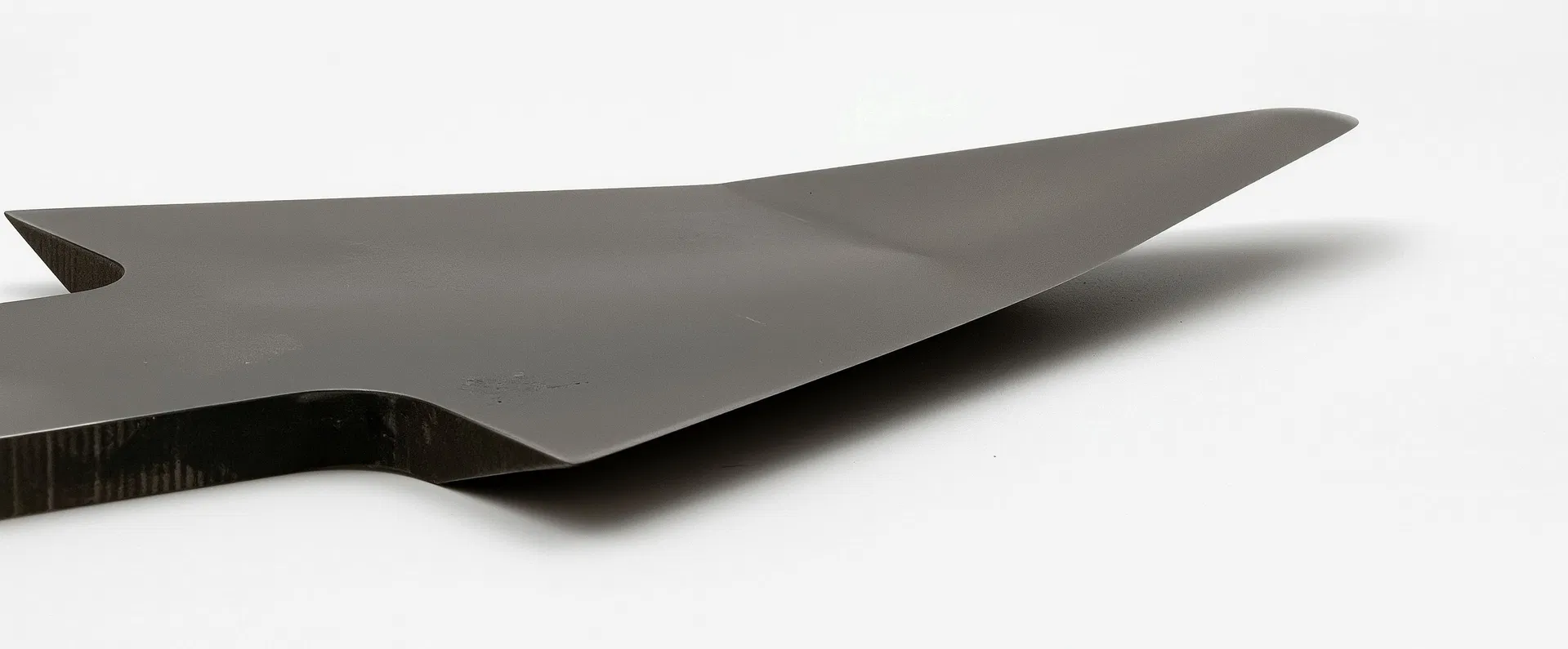 Blade Technical View
