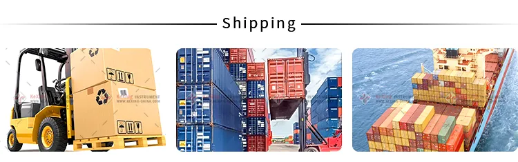 Shipping Logistics