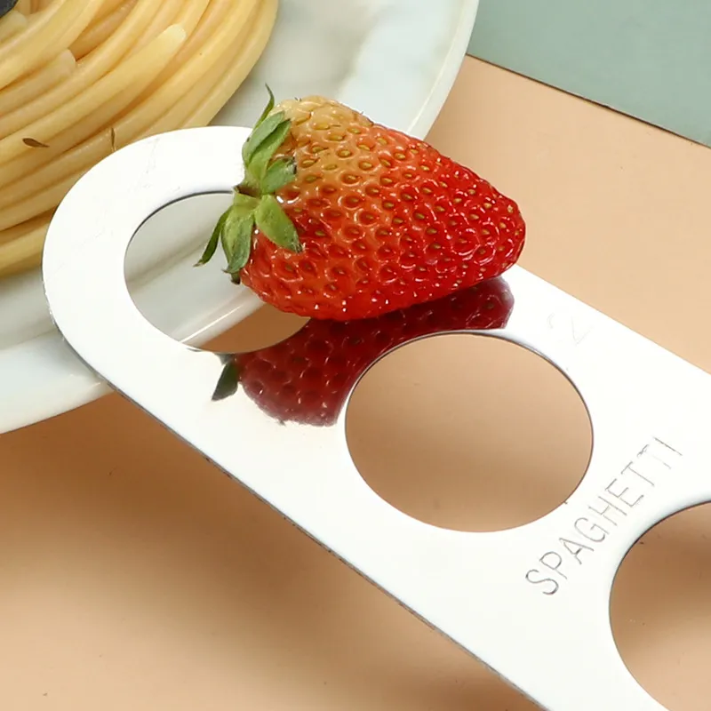 Stainless Steel Noodle Gauge