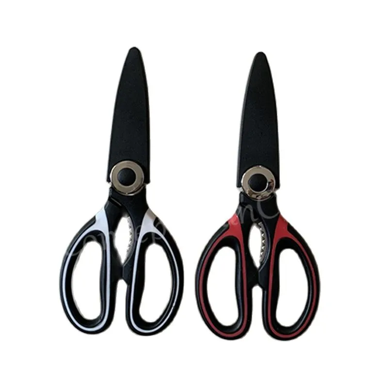 Kitchen Shears with Cover