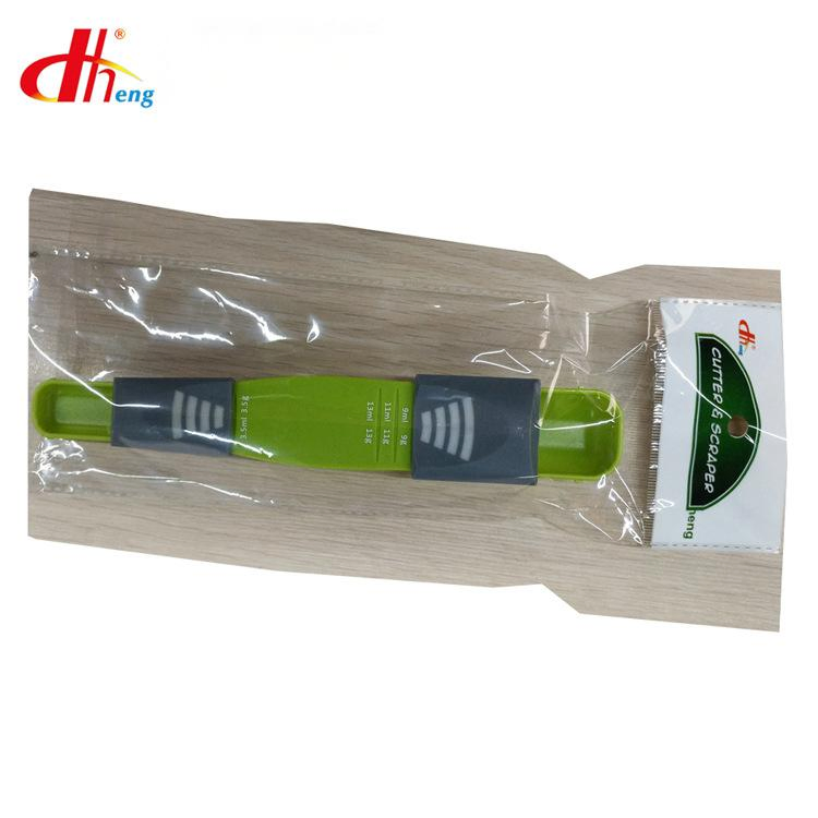 Kitchen Tools Adjustable Measuring Spoon Plastic Baking Cooking Tool