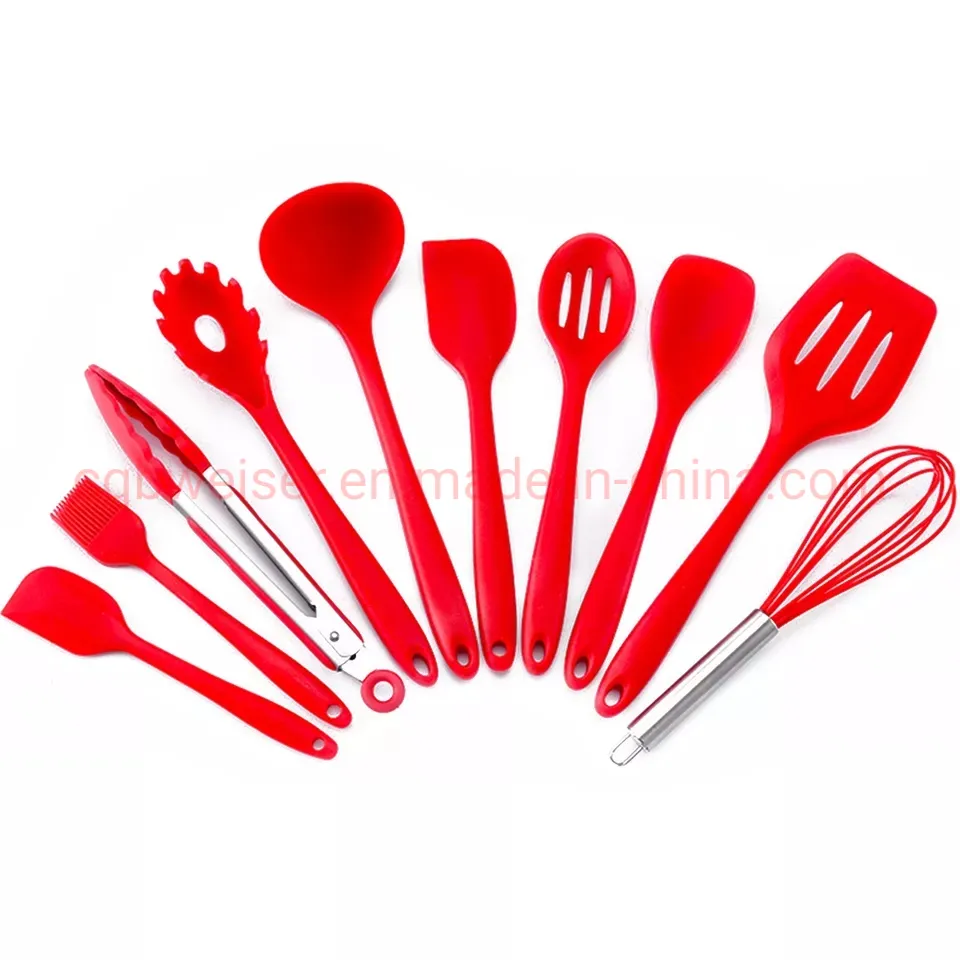 Heat Resistant Tools