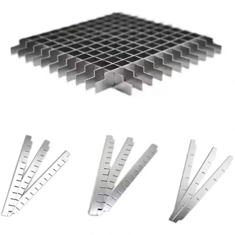 Precision Cutting Blade