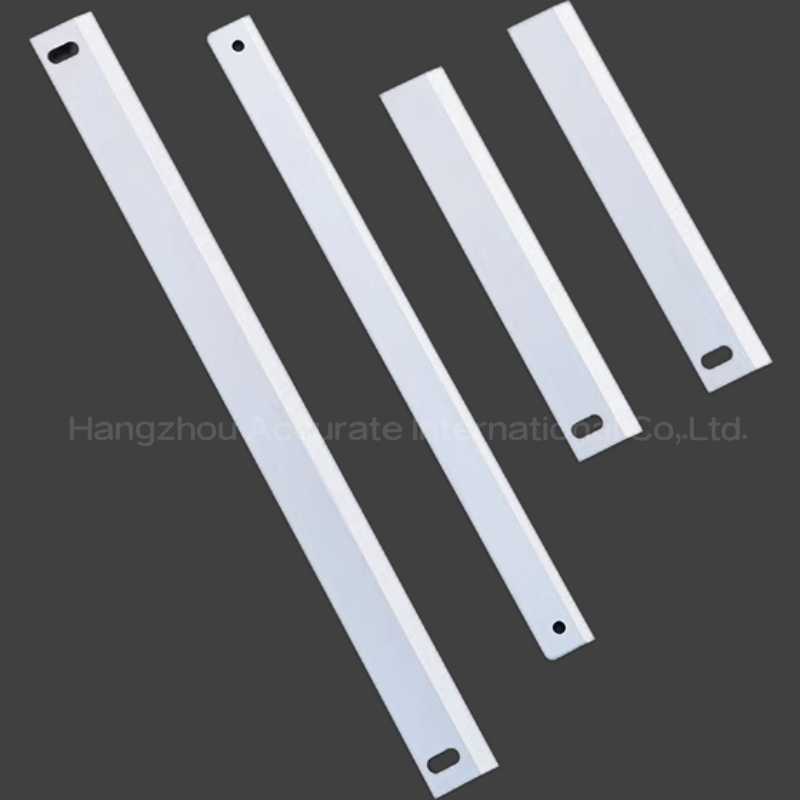 Slicing Knife Food Machine Knife for Meat, Vegetables and Fruits
