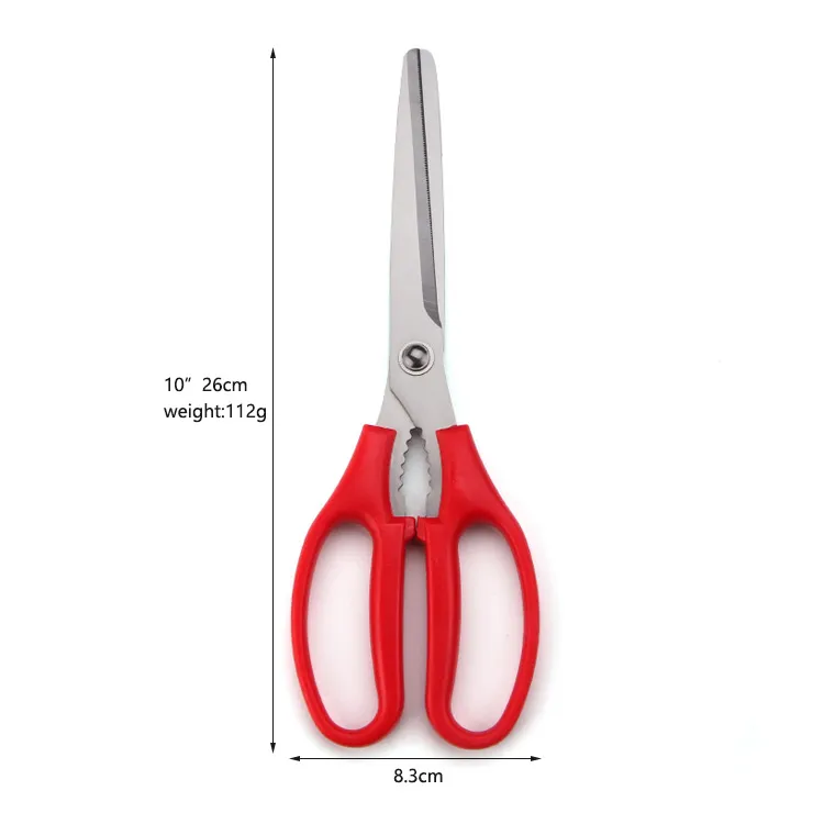 Kitchen Shear Detail 1