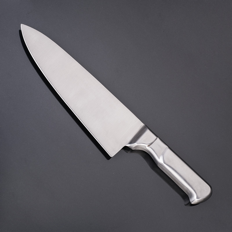 Versatile Multi-Purpose Kitchen Knife Set for Home Chefs and Professionals
