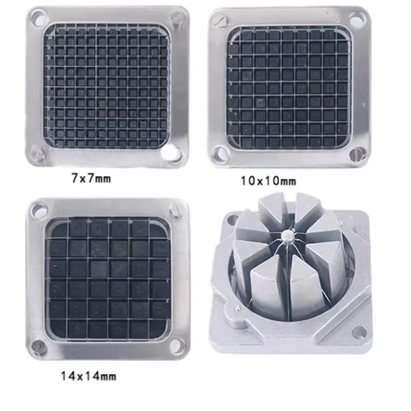 Precision Cutting Blade