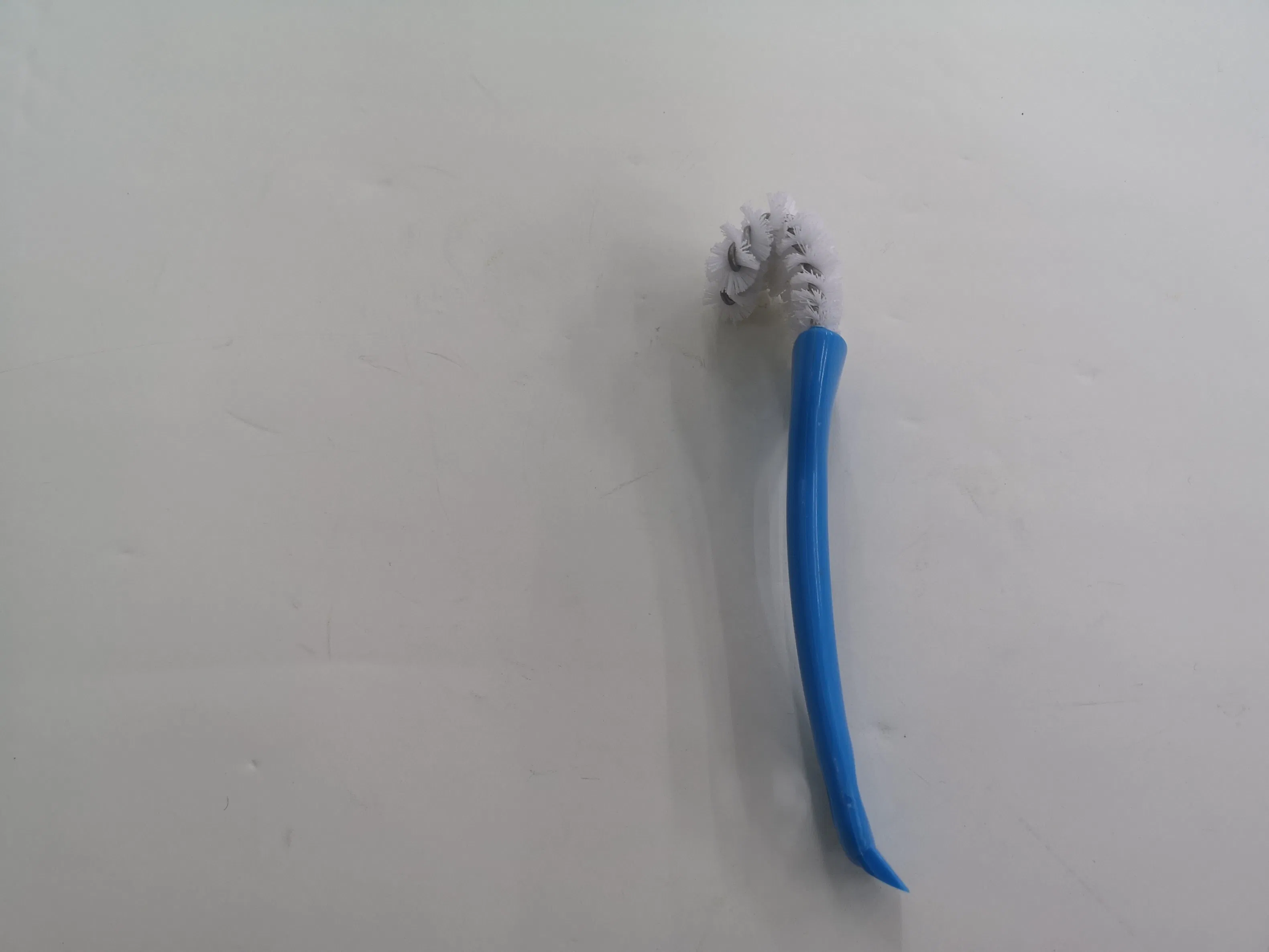 Heavy-Duty Kitchen Grill Cleaning Brush for Tough Stains