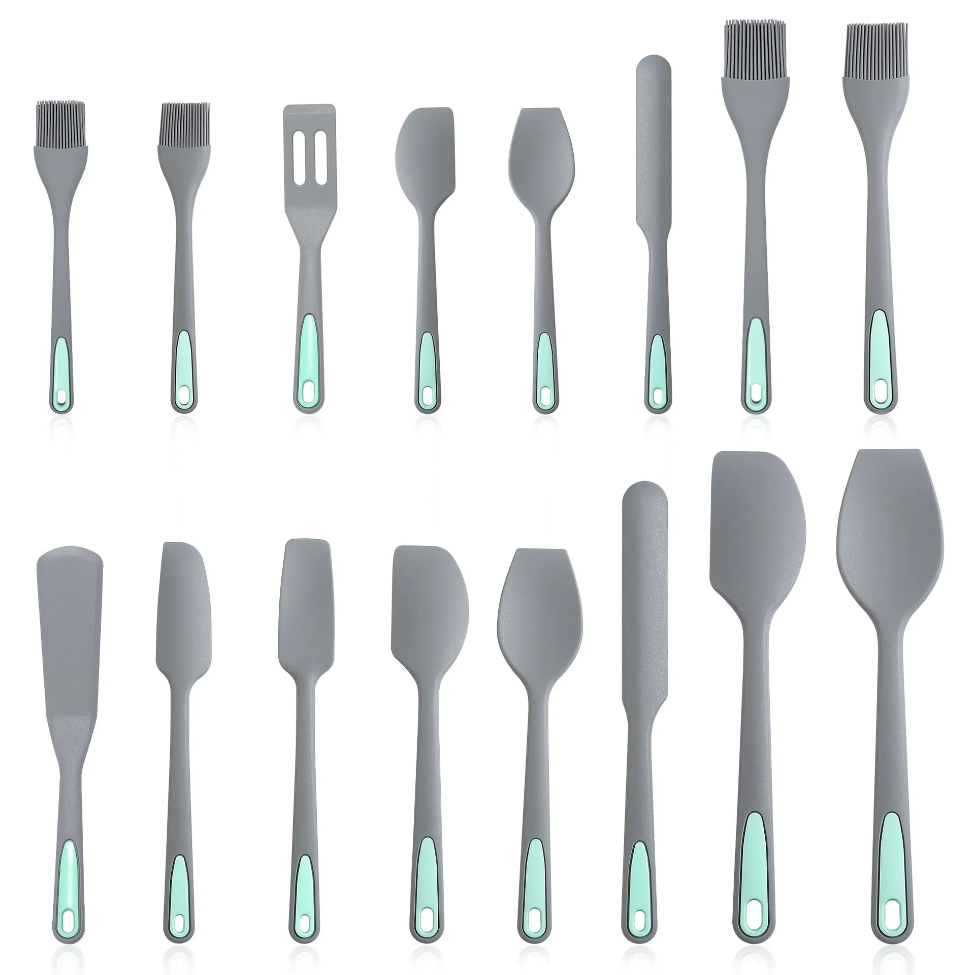 Silicone Product Display 1