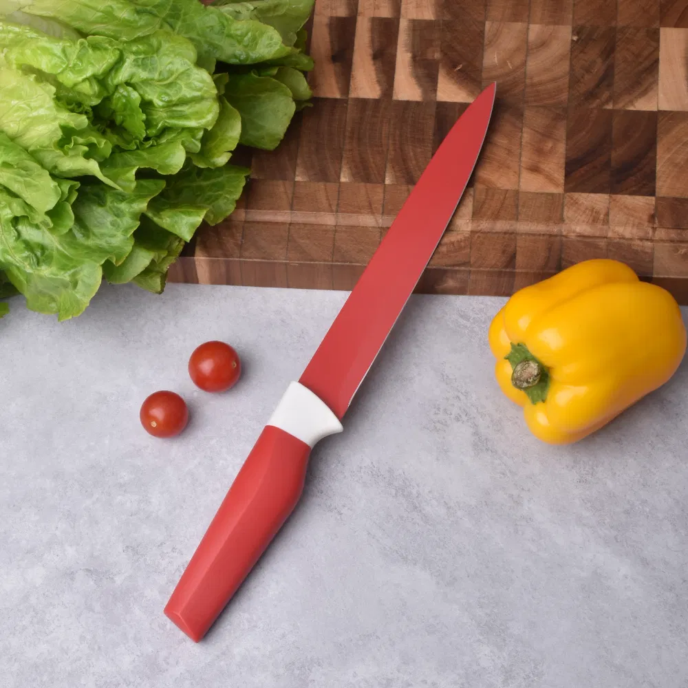 Knife Set Detail 5
