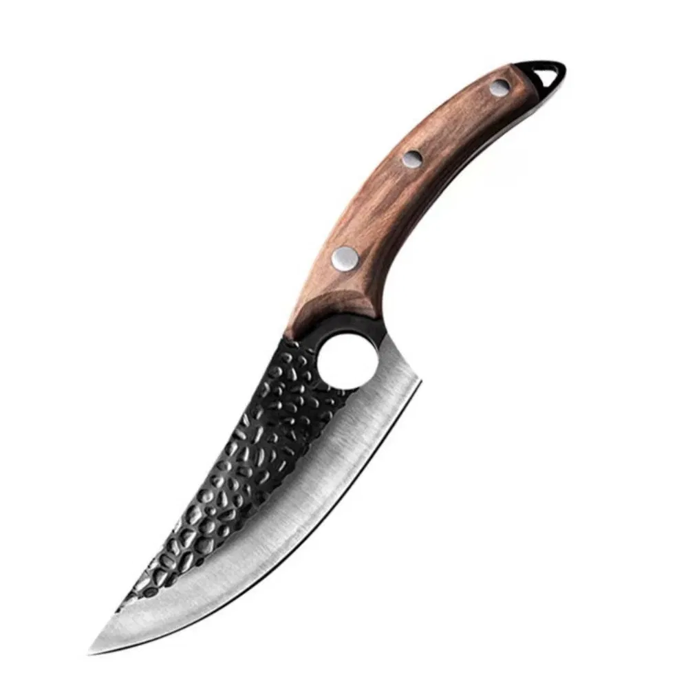 Knife Detail 4