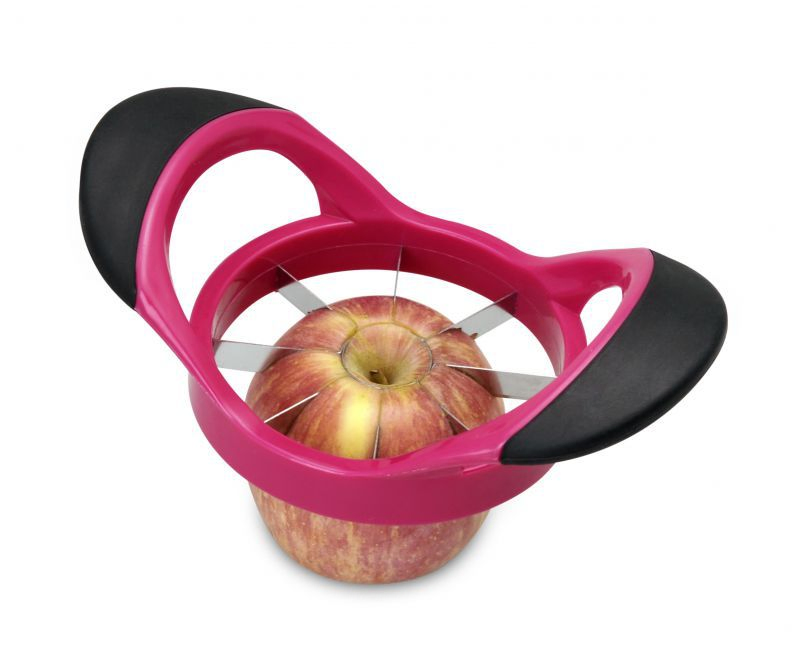 Multi-Functional Apple Slicer and Corer Quick Kitchen Fruit Tool