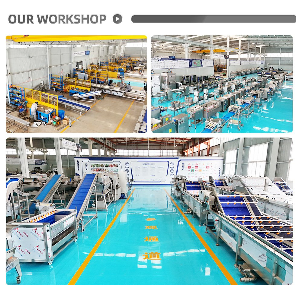 High-Performance Food Processor Fruit Apple Orange Slicing Dicing Machine Vegetable Potato Onion Chopper Machine with Low-Loss Material