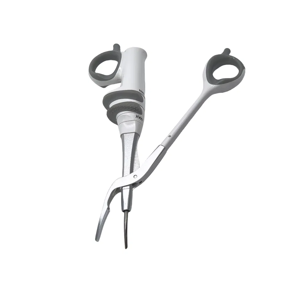 Medical Device Surgical Instrument Electrosurgical Esu Ultrasonic Scalpel