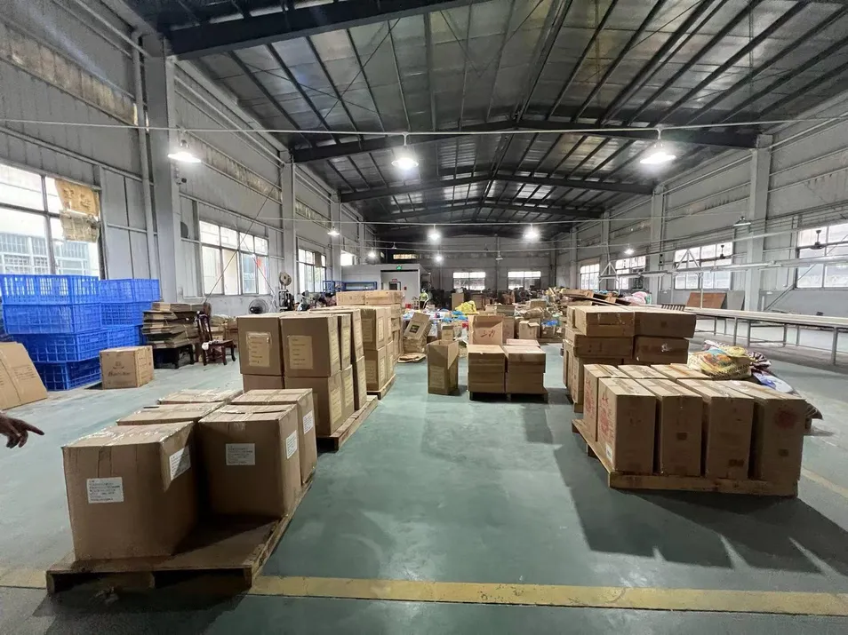Logistics Process 2