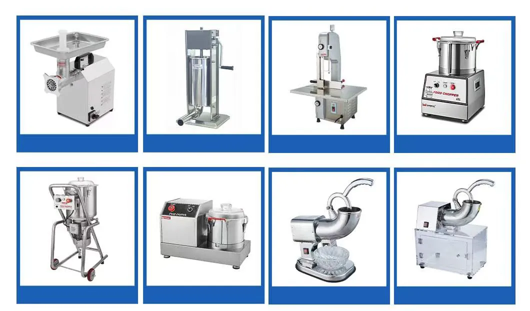 Manufacturing Process