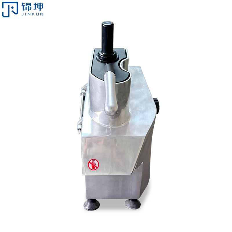High Quality Electric Multi-Function Vegetable Slicer for Efficient Food Preparation