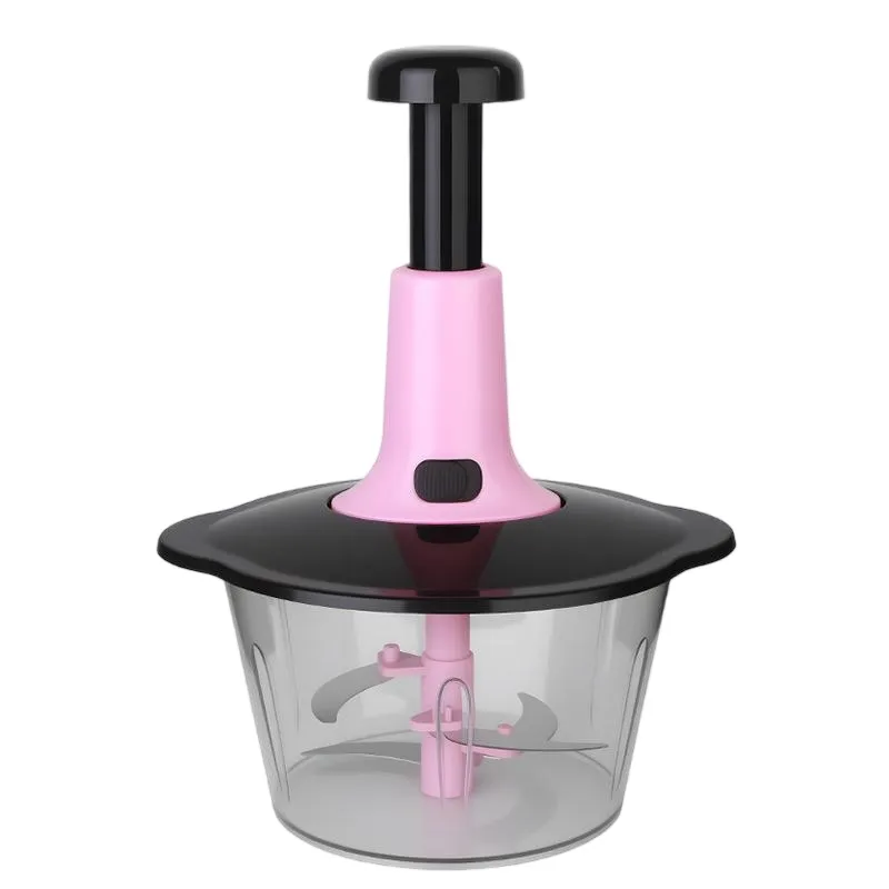 Vegetable Chopper 5