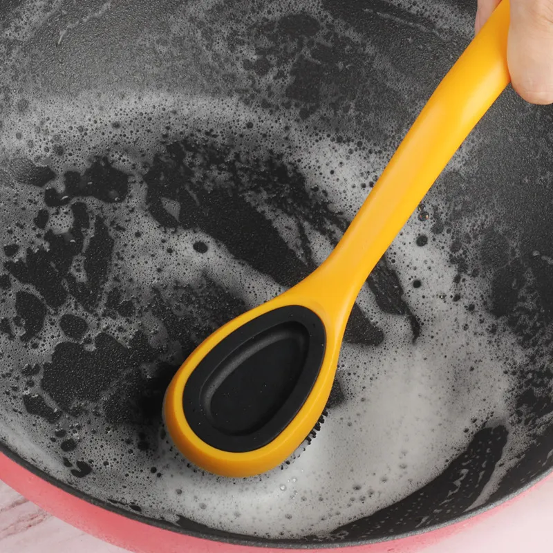 Silicone Baking Set 3