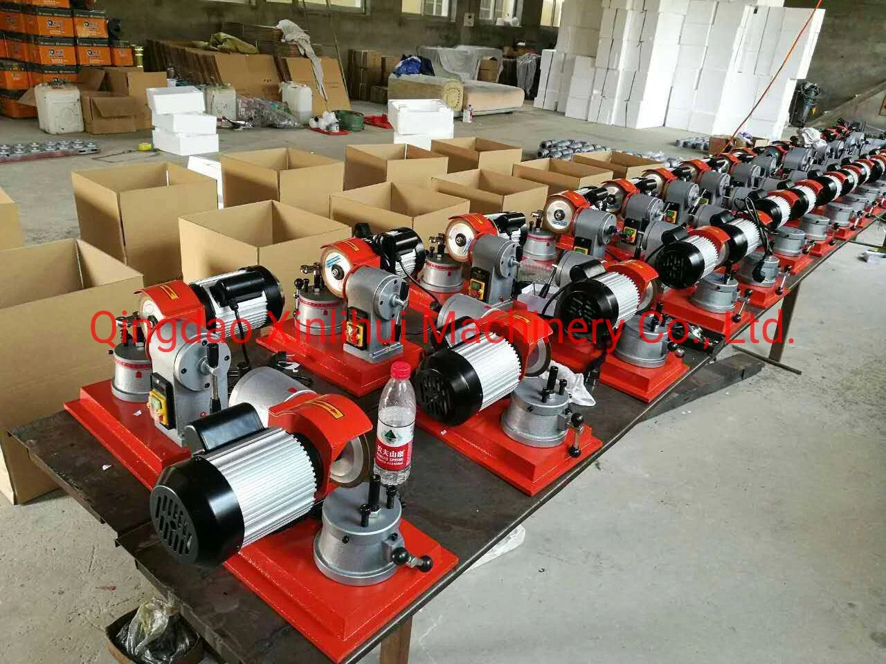 Surface Grinding Finishing Machines, PCD Sharpening, PCD Sharpening Machine, Sharpening Machine, Insert Knife Sharpening Machi Ee, Knife Sharpening System