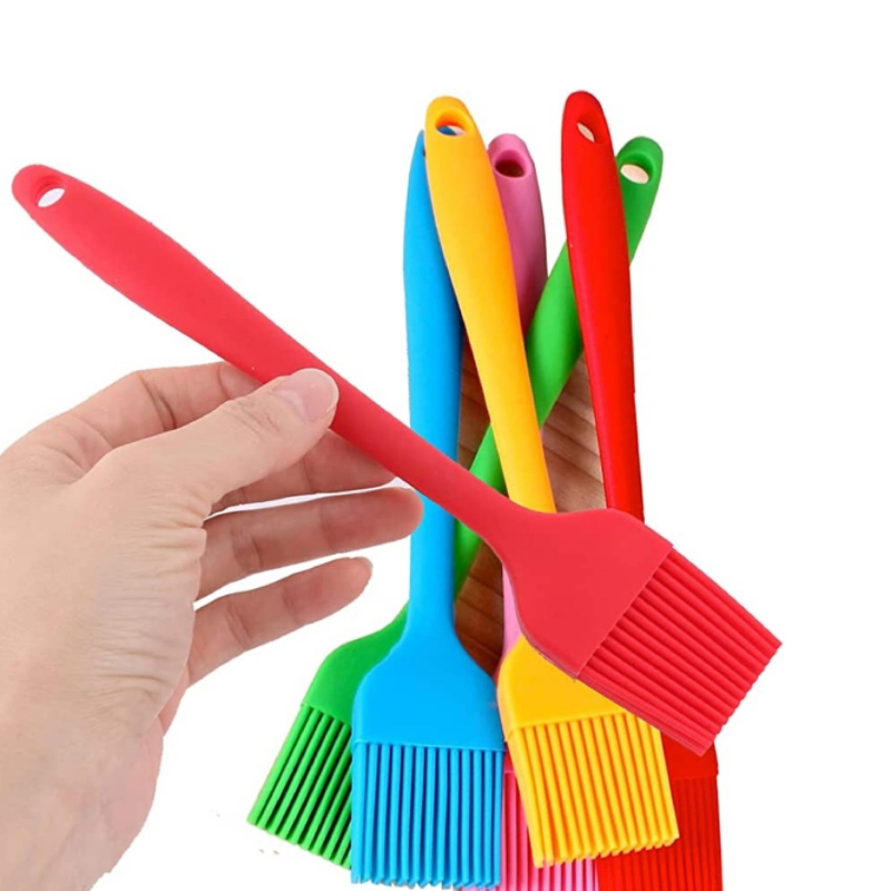 Professional-Grade Rotating Swivel Head Grill and Grate Intensive Cleaning Scrubbing Brush