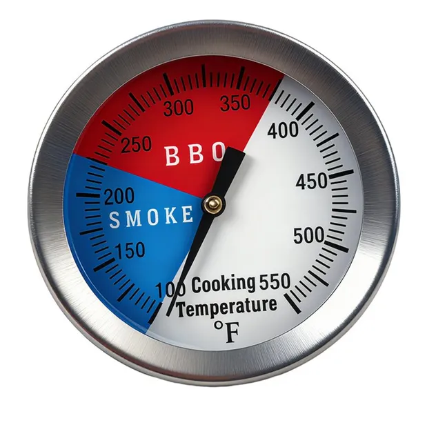 Thermometer